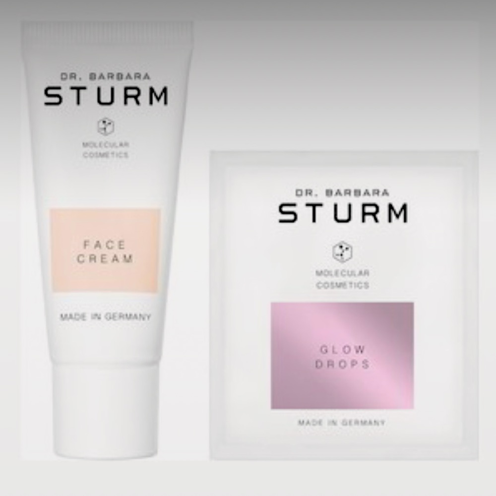 Dr Sturm Bundle